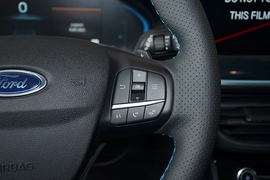 2022款福特福克斯