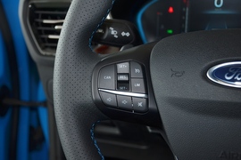 2022款福特福克斯