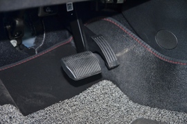 2022款福特福克斯