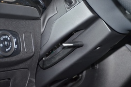 2022款福特福克斯