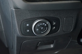 2022款福特福克斯