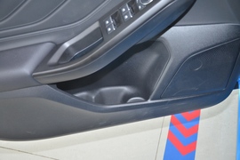 2022款福特福克斯