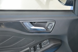 2022款福特福克斯