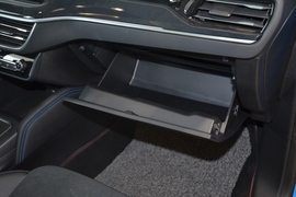 2022款福特福克斯