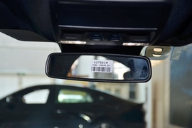 2022款福特福克斯