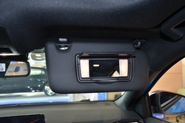 2022款福特福克斯