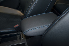 2022款福特福克斯