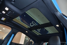 2022款福特福克斯