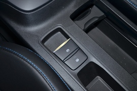 2022款福特福克斯