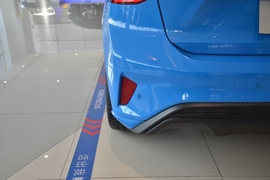 2022款福特福克斯