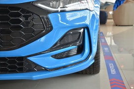 2022款福特福克斯