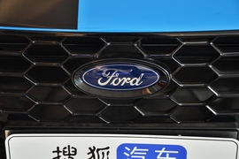 2022款福特福克斯