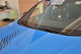 2022款福特福克斯