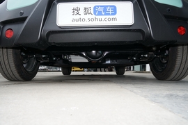   2022款华梓汽车欧麦加 220KM