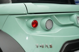 2022款华梓汽车欧麦加 220KM