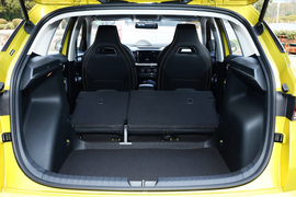 2023款斯柯达柯米克