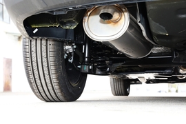 2023款斯柯达柯米克