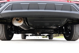 2023款斯柯达柯米克