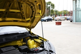 2023款斯柯达柯米克