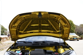 2023款斯柯达柯米克