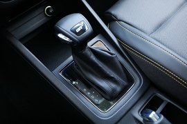 2023款斯柯达柯米克