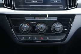 2023款斯柯达柯米克