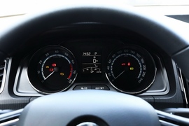 2023款斯柯达柯米克