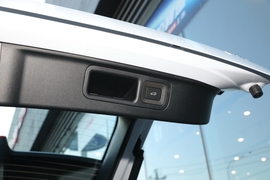 2022款广汽传祺影酷