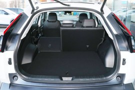 2022款广汽传祺影酷