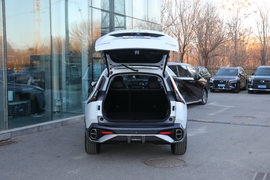 2022款广汽传祺影酷