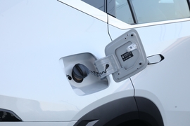 2022款广汽传祺影酷