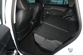 2022款广汽传祺影酷