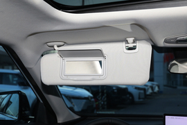 2022款广汽传祺影酷