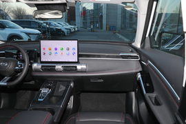 2022款广汽传祺影酷