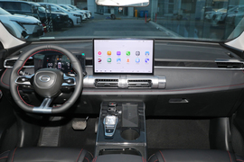 2022款广汽传祺影酷