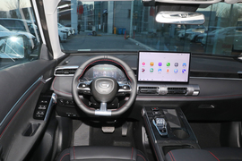 2022款广汽传祺影酷