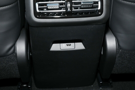 2022款广汽传祺影酷