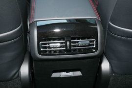 2022款广汽传祺影酷