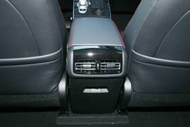 2022款广汽传祺影酷