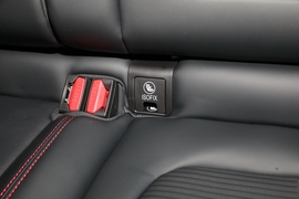 2022款广汽传祺影酷