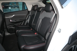 2022款广汽传祺影酷