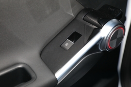 2022款广汽传祺影酷