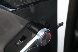 2022款广汽传祺影酷