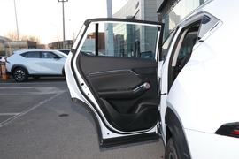 2022款广汽传祺影酷