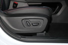 2022款广汽传祺影酷