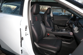 2022款广汽传祺影酷