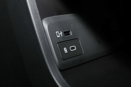 2022款广汽传祺影酷