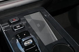 2022款广汽传祺影酷