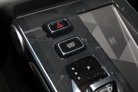 2022款广汽传祺影酷