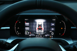 2022款广汽传祺影酷